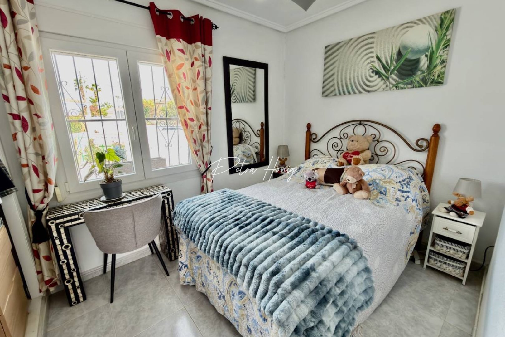 A Vendre - Villa - Ciudad Quesada - Town Center