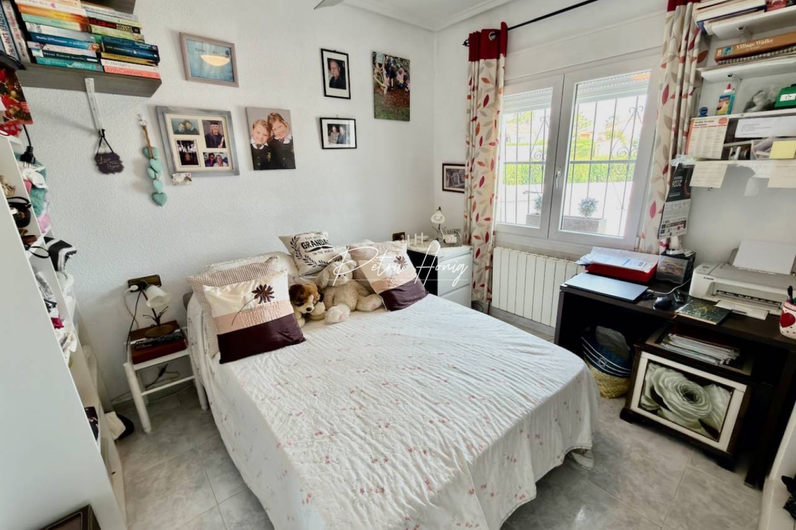 A Vendre - Villa - Ciudad Quesada - Town Center