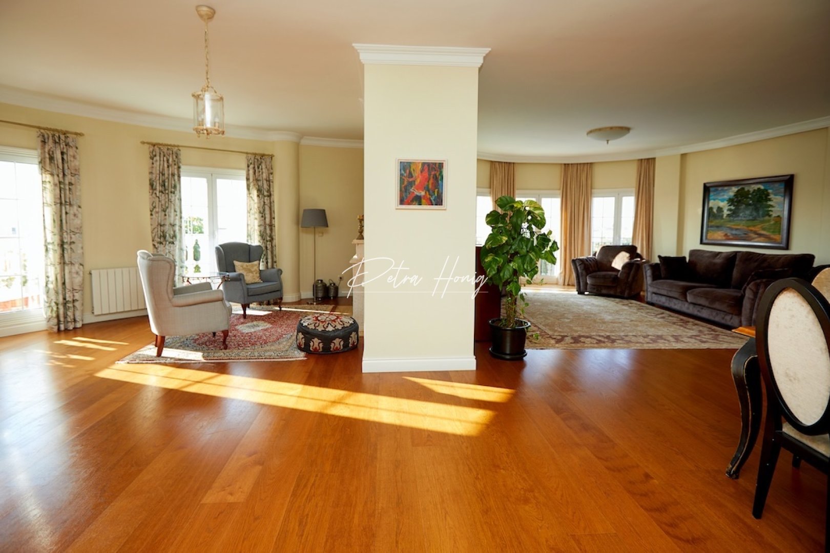 A Vendre - Villa - Ciudad Quesada - Town Center