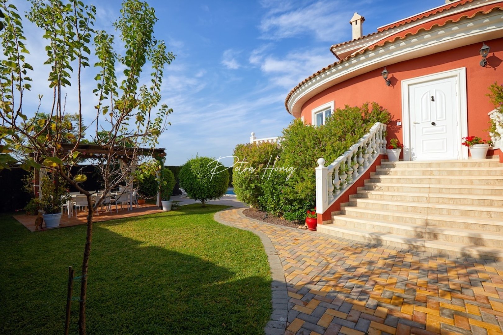 A Vendre - Villa - Ciudad Quesada - Town Center