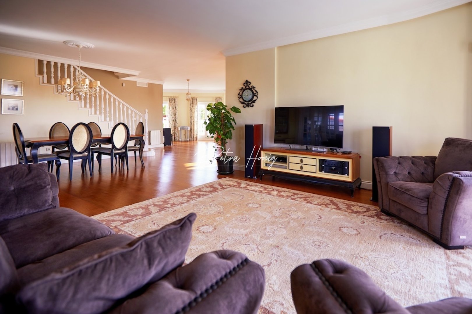 A Vendre - Villa - Ciudad Quesada - Town Center