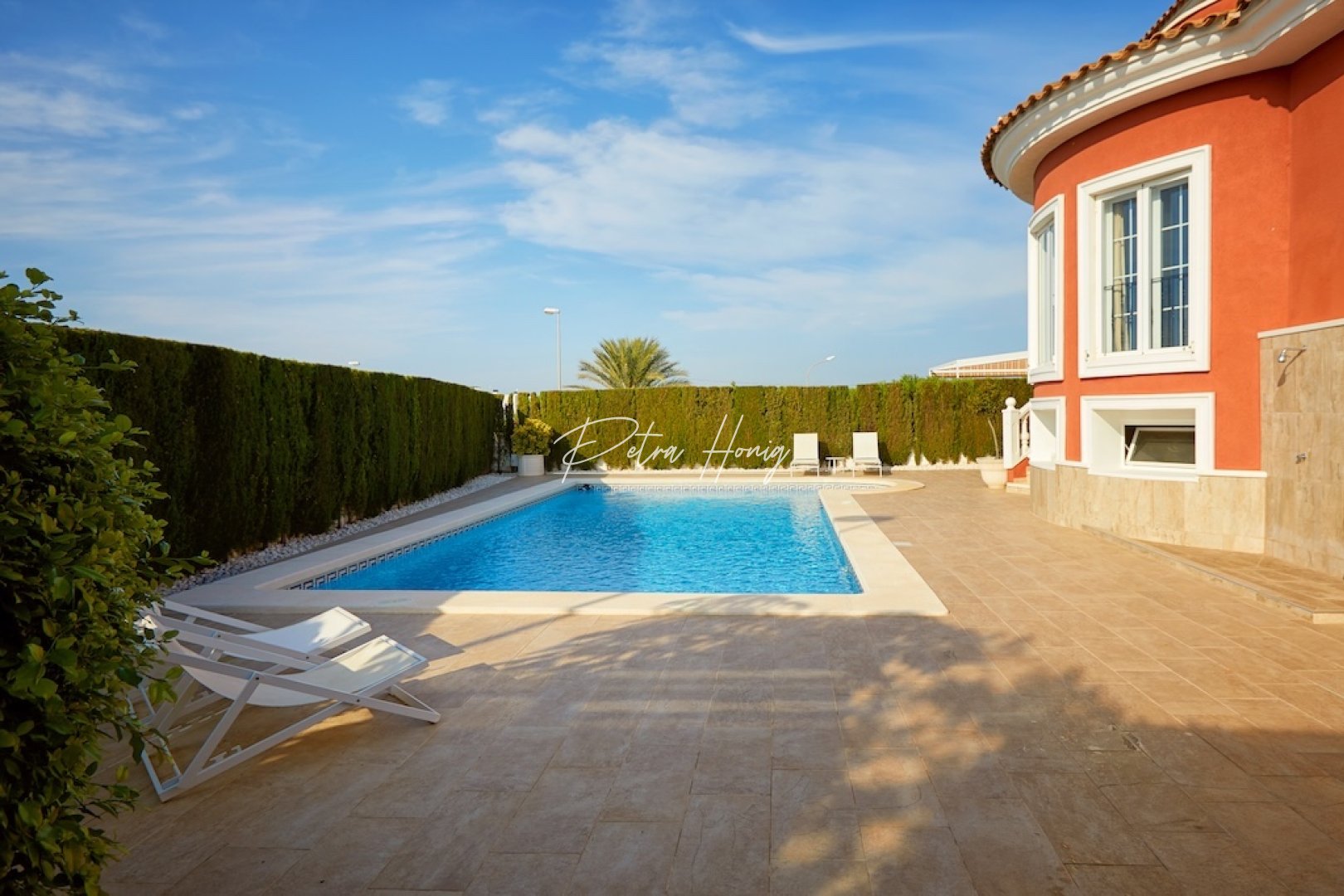 A Vendre - Villa - Ciudad Quesada - Town Center