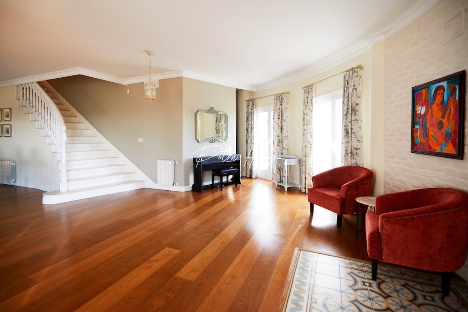 A Vendre - Villa - Ciudad Quesada - Town Center