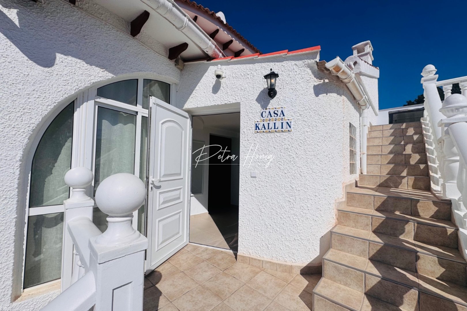 A Vendre - Villa - Ciudad Quesada - Town Center