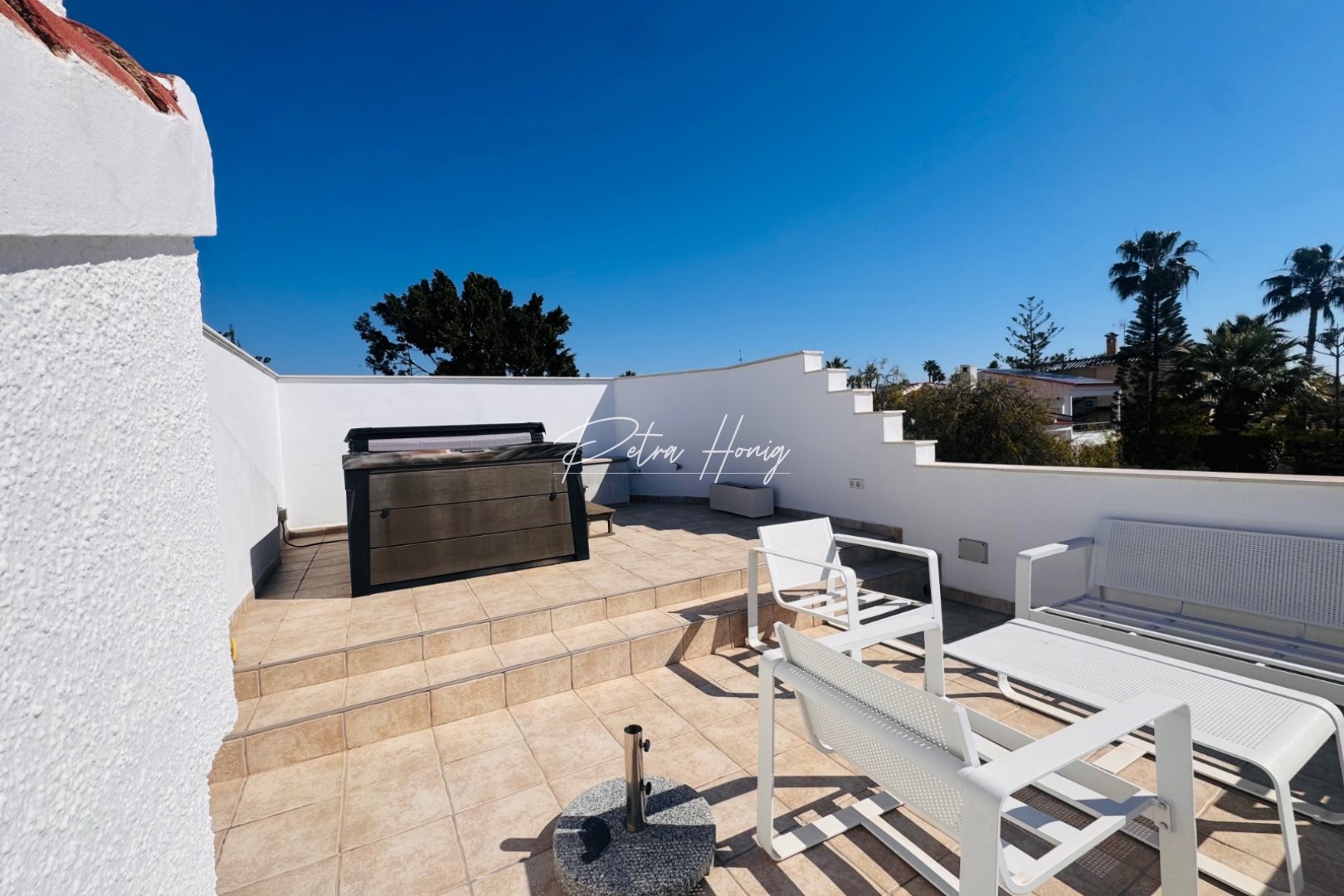 A Vendre - Villa - Ciudad Quesada - Town Center