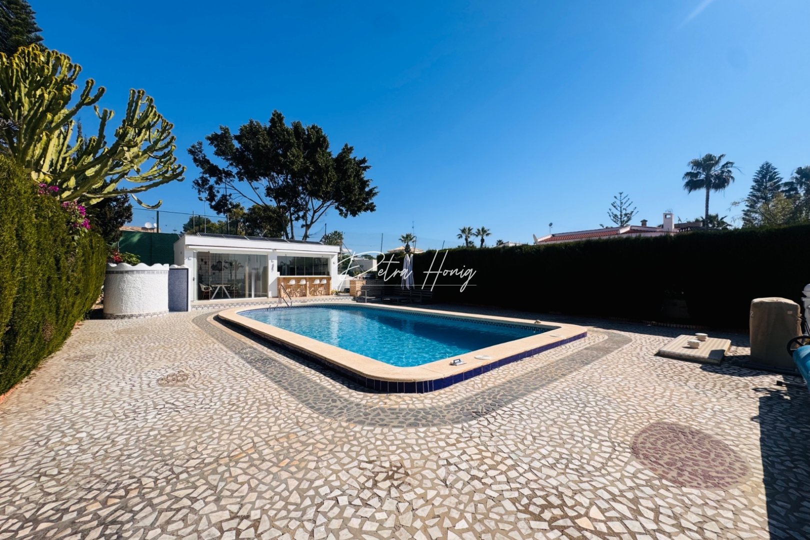 A Vendre - Villa - Ciudad Quesada - Town Center