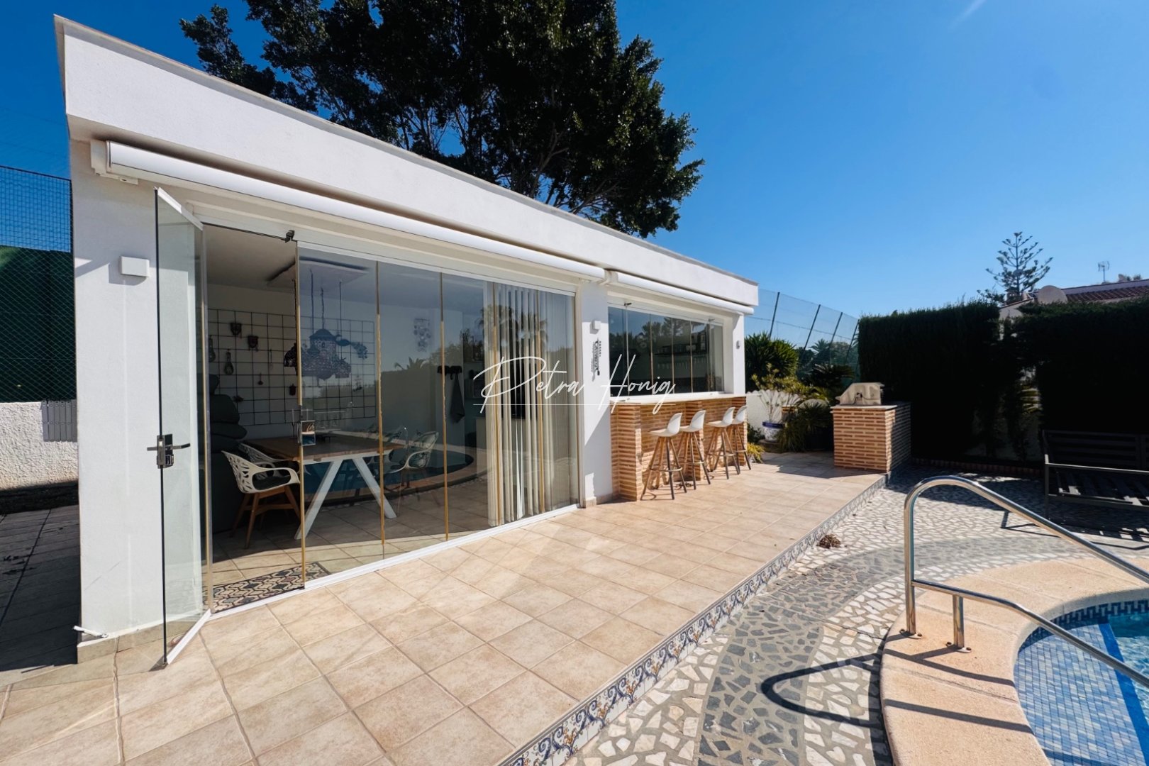 A Vendre - Villa - Ciudad Quesada - Town Center