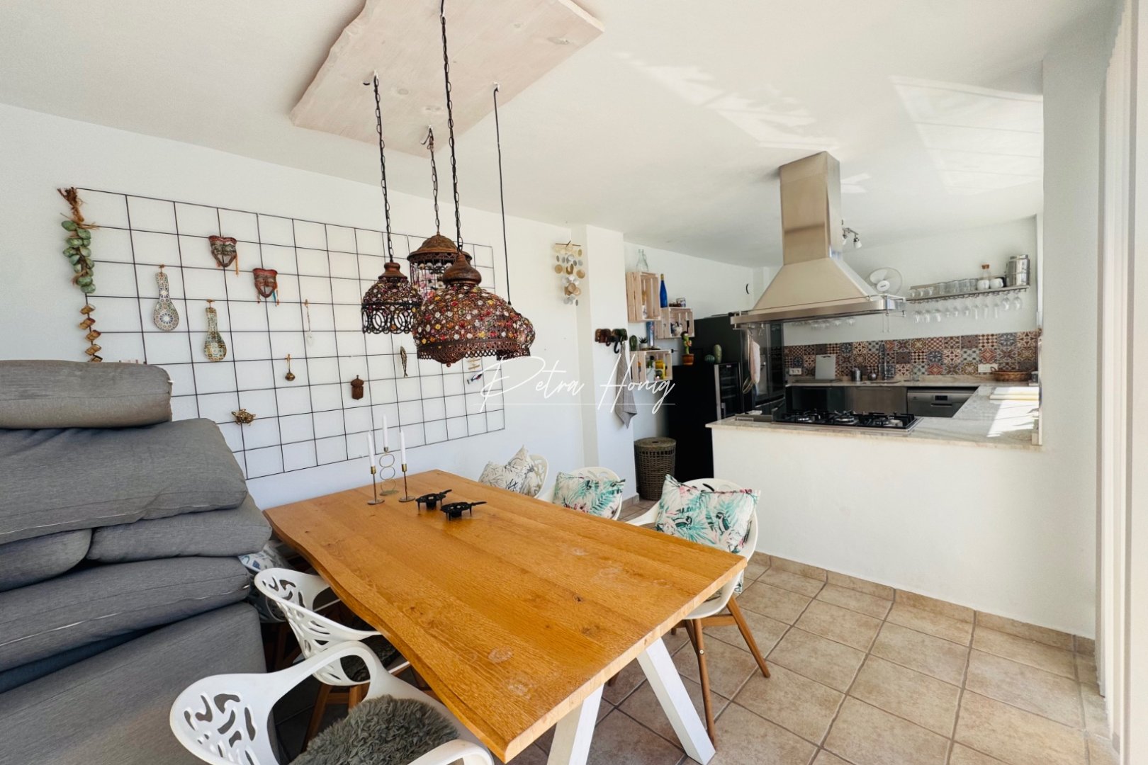 A Vendre - Villa - Ciudad Quesada - Town Center