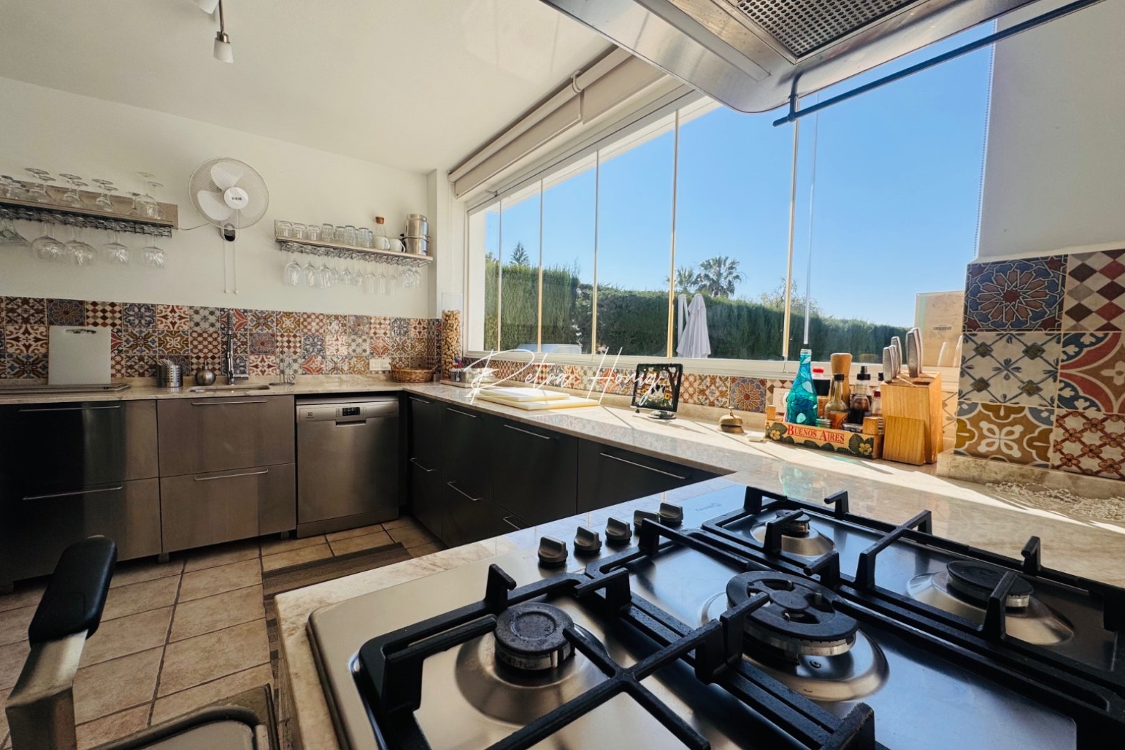 A Vendre - Villa - Ciudad Quesada - Town Center