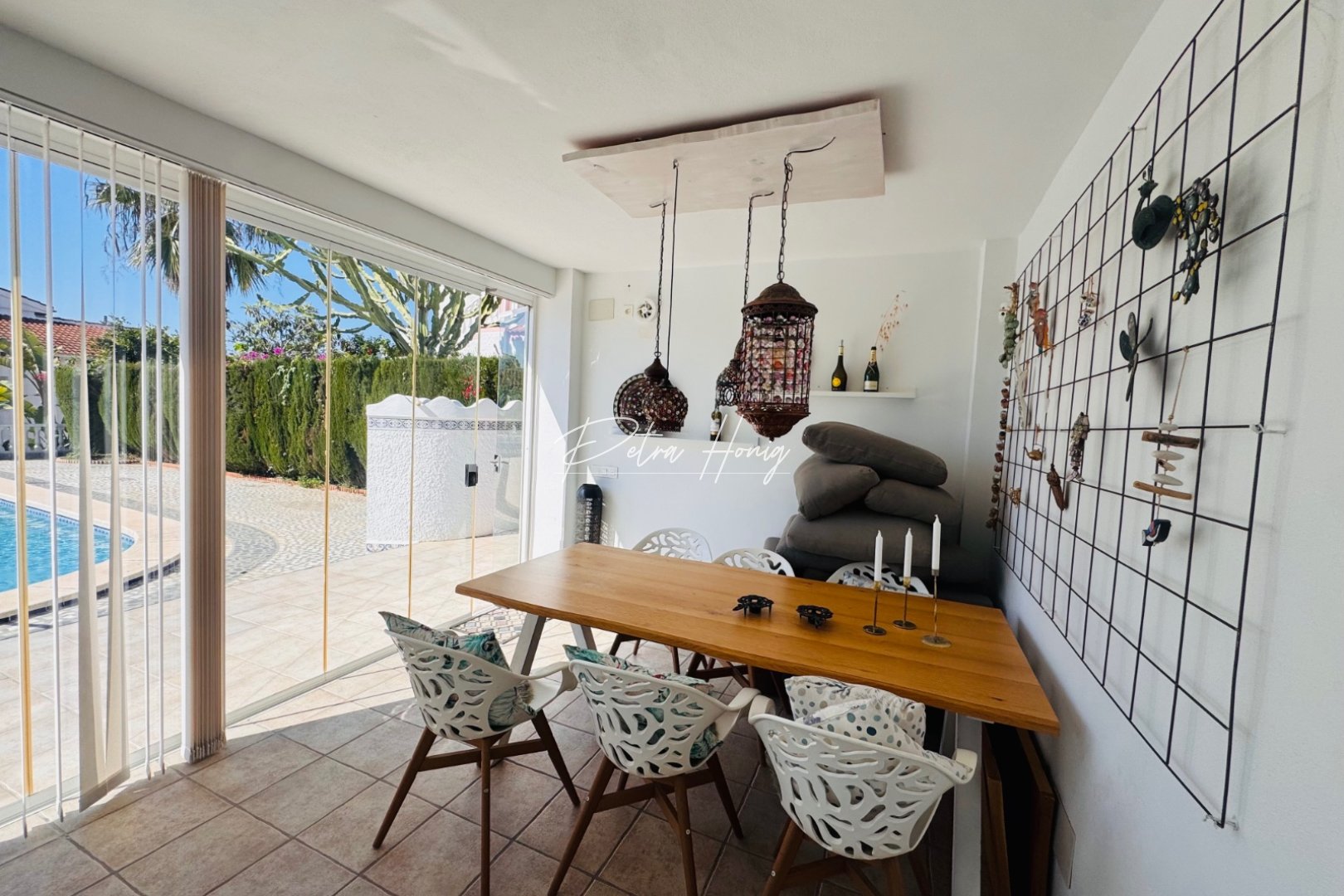 A Vendre - Villa - Ciudad Quesada - Town Center