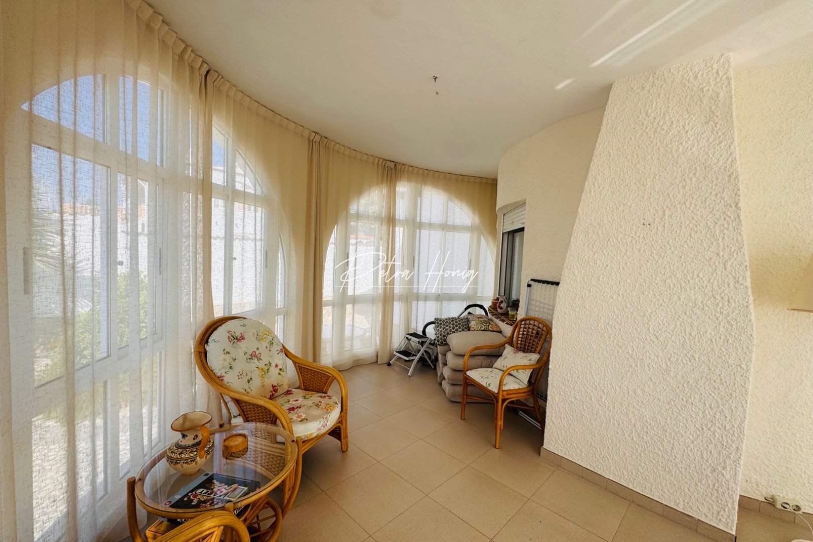 A Vendre - Villa - Ciudad Quesada - Town Center