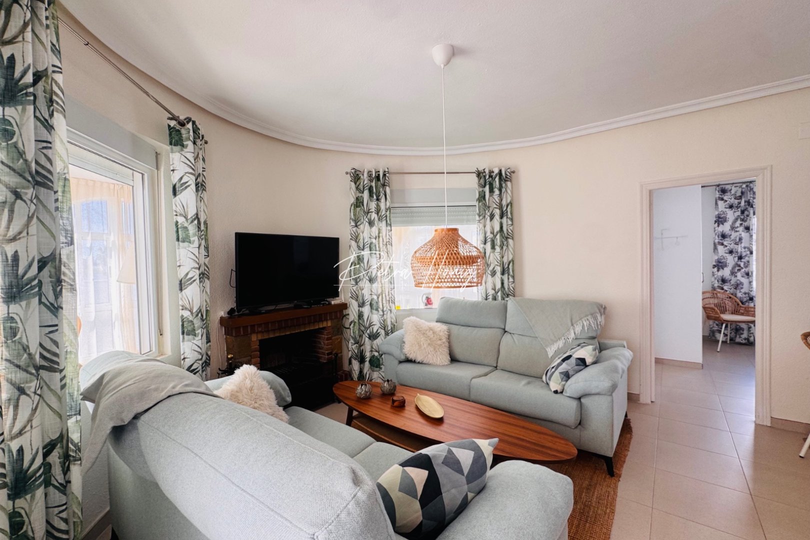 A Vendre - Villa - Ciudad Quesada - Town Center