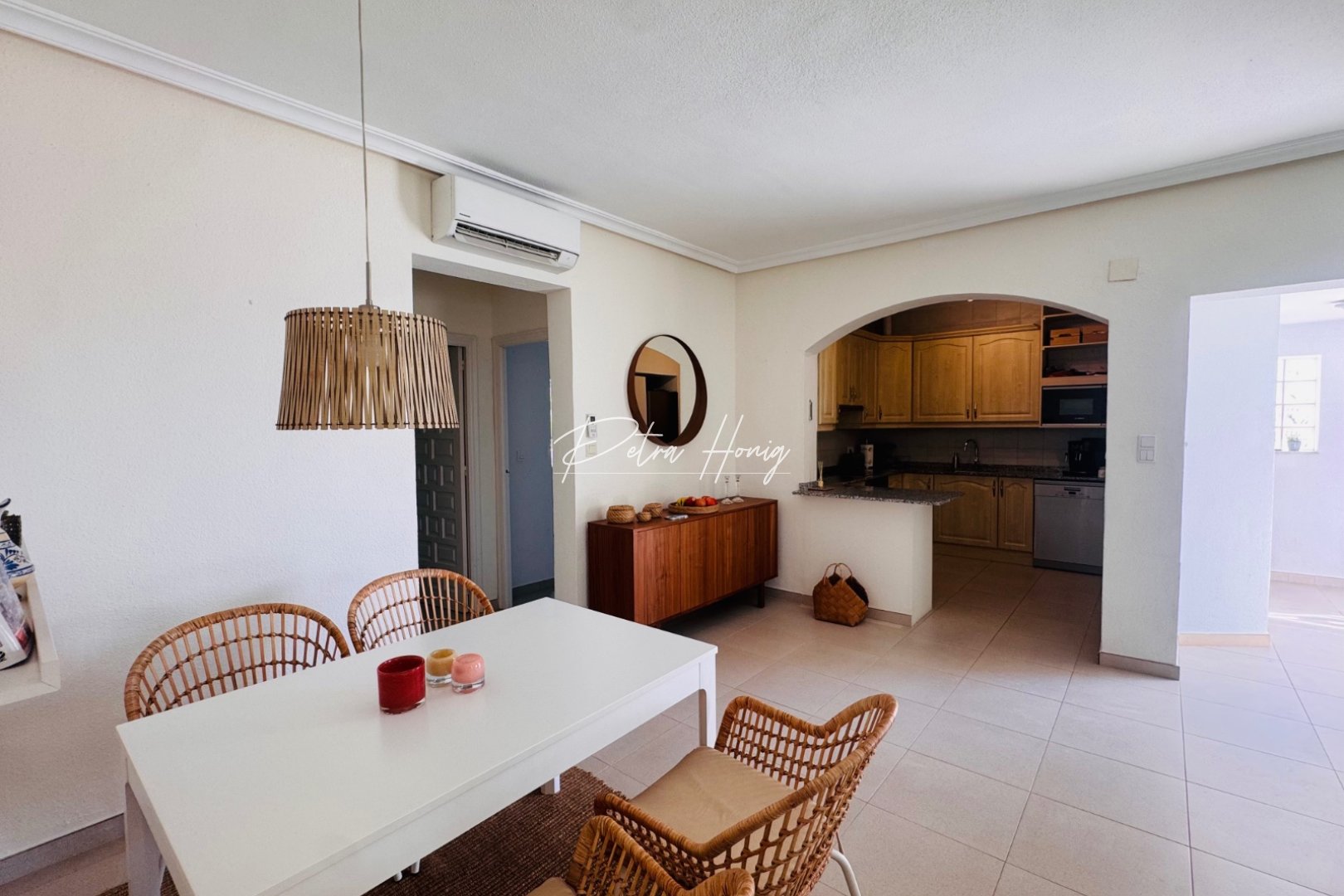 A Vendre - Villa - Ciudad Quesada - Town Center