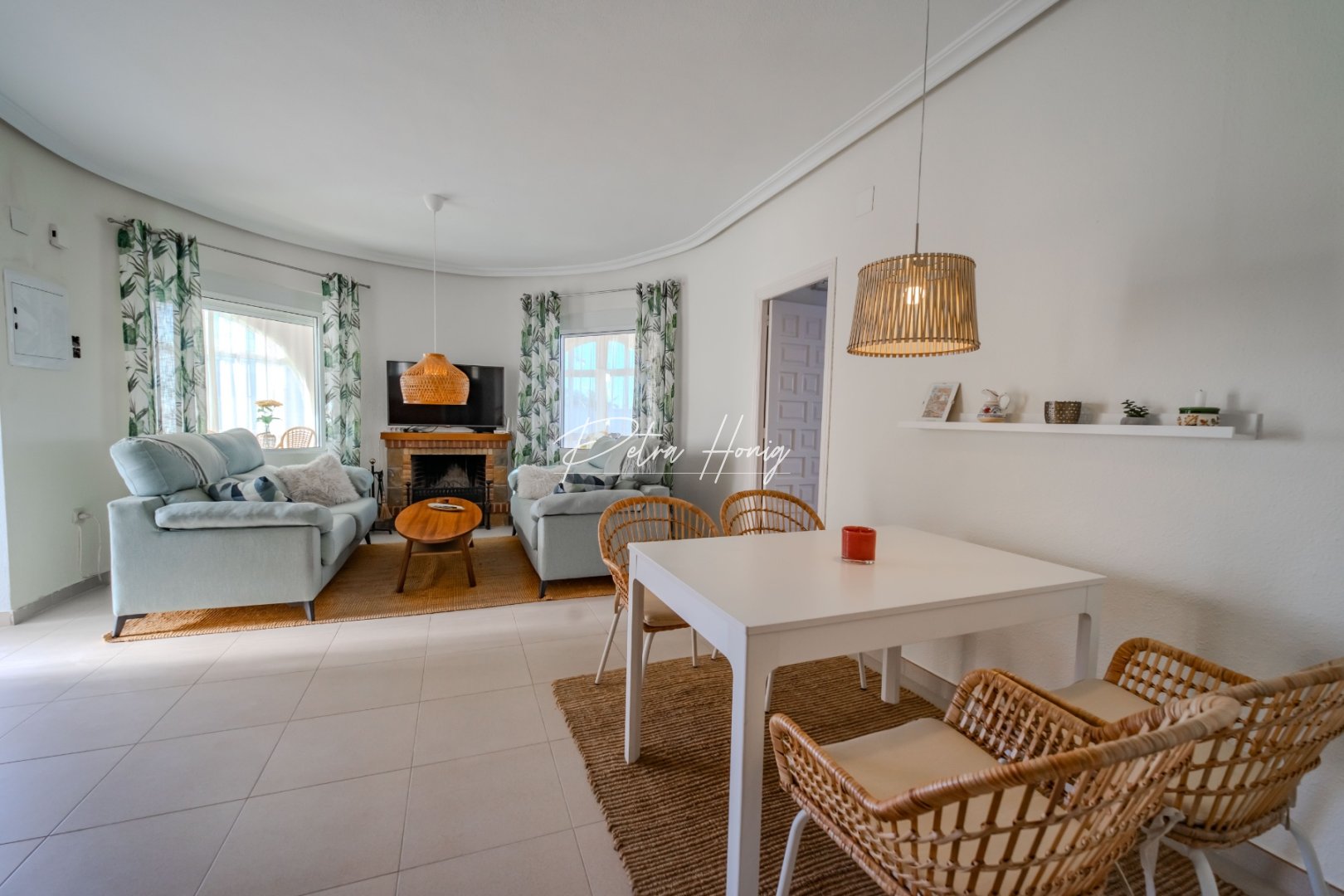 A Vendre - Villa - Ciudad Quesada - Town Center