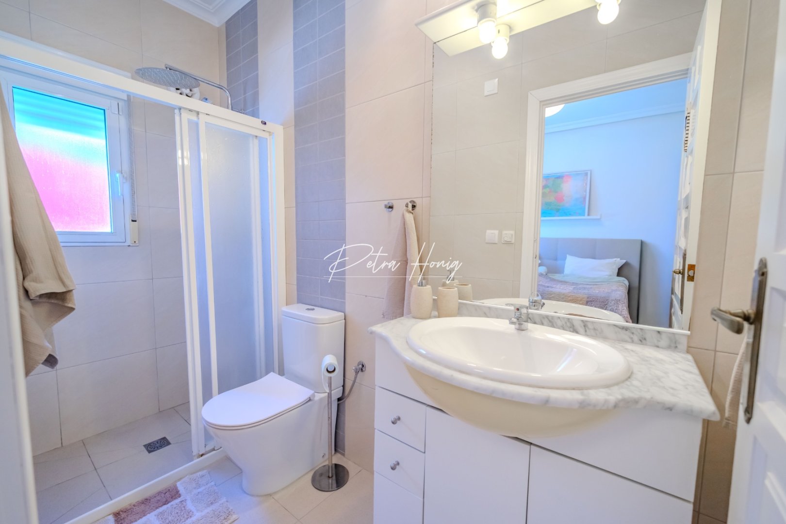 A Vendre - Villa - Ciudad Quesada - Town Center