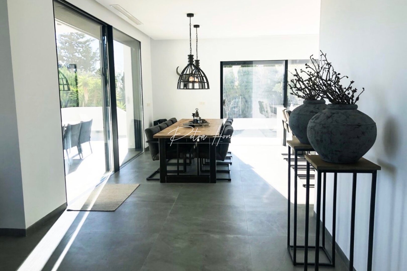 A Vendre - Villa - Ciudad Quesada - Town Center