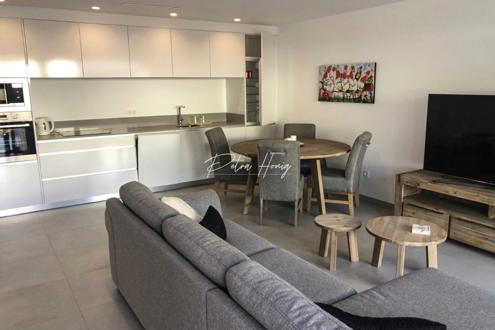 A Vendre - Villa - Ciudad Quesada - Town Center