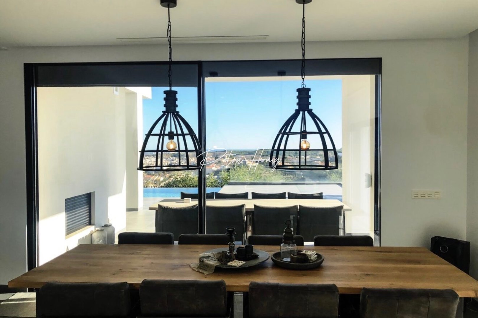 A Vendre - Villa - Ciudad Quesada - Town Center