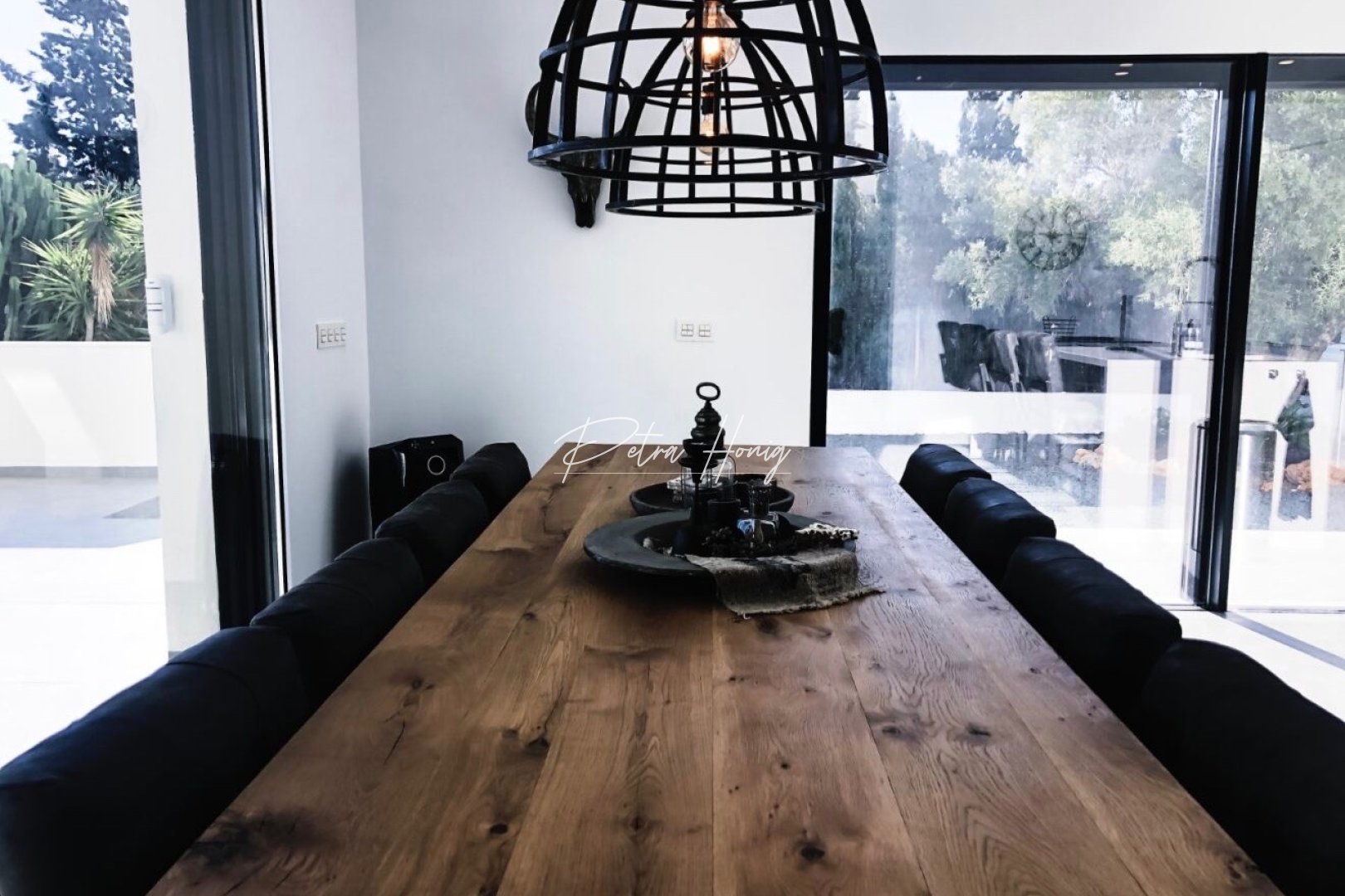 A Vendre - Villa - Ciudad Quesada - Town Center