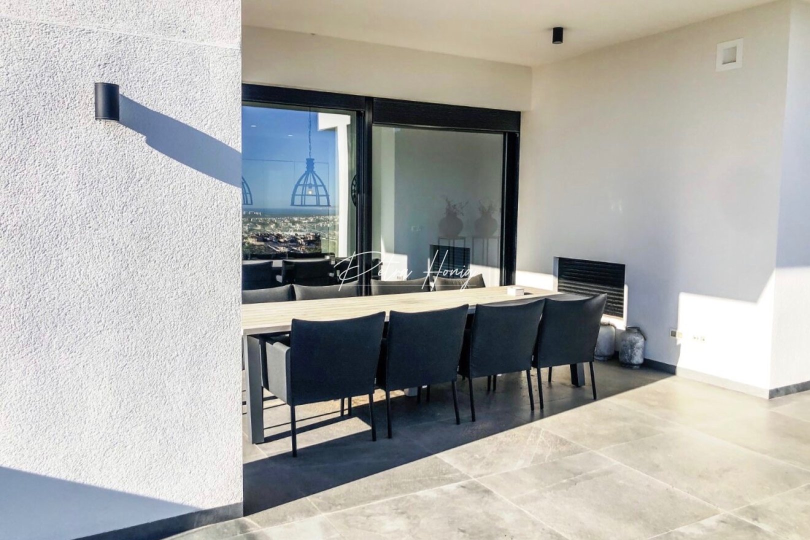 A Vendre - Villa - Ciudad Quesada - Town Center