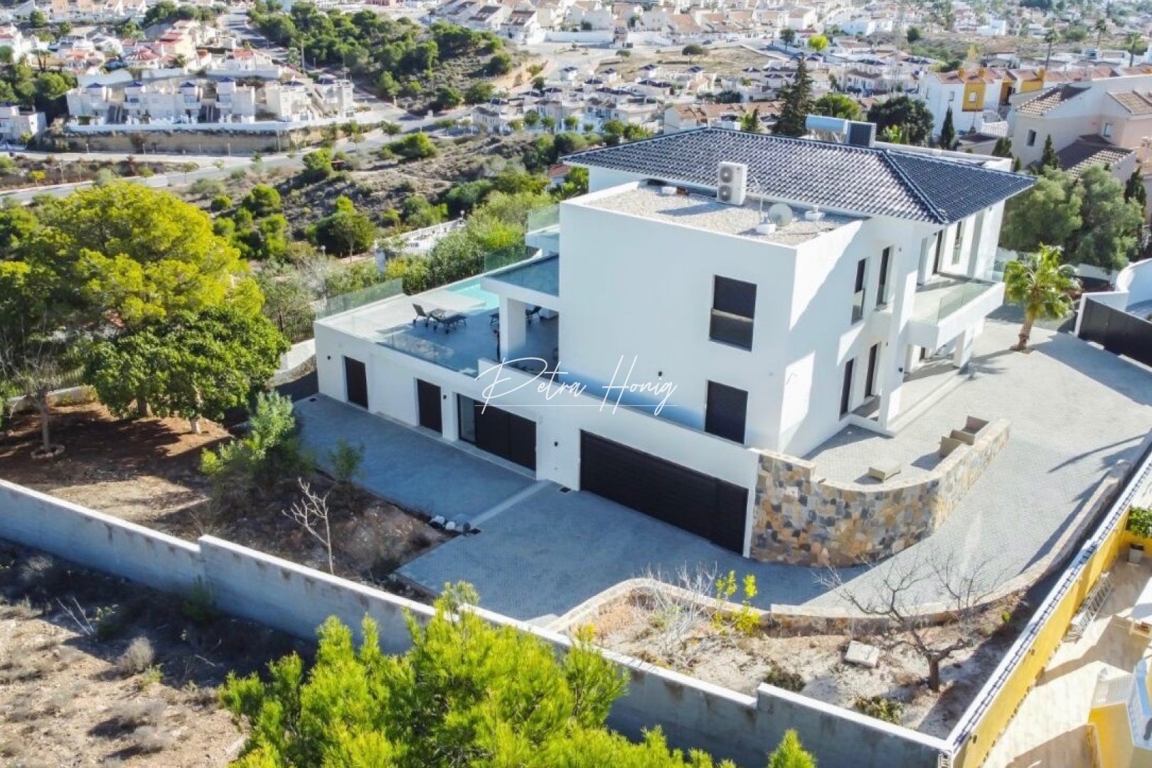 A Vendre - Villa - Ciudad Quesada - Town Center