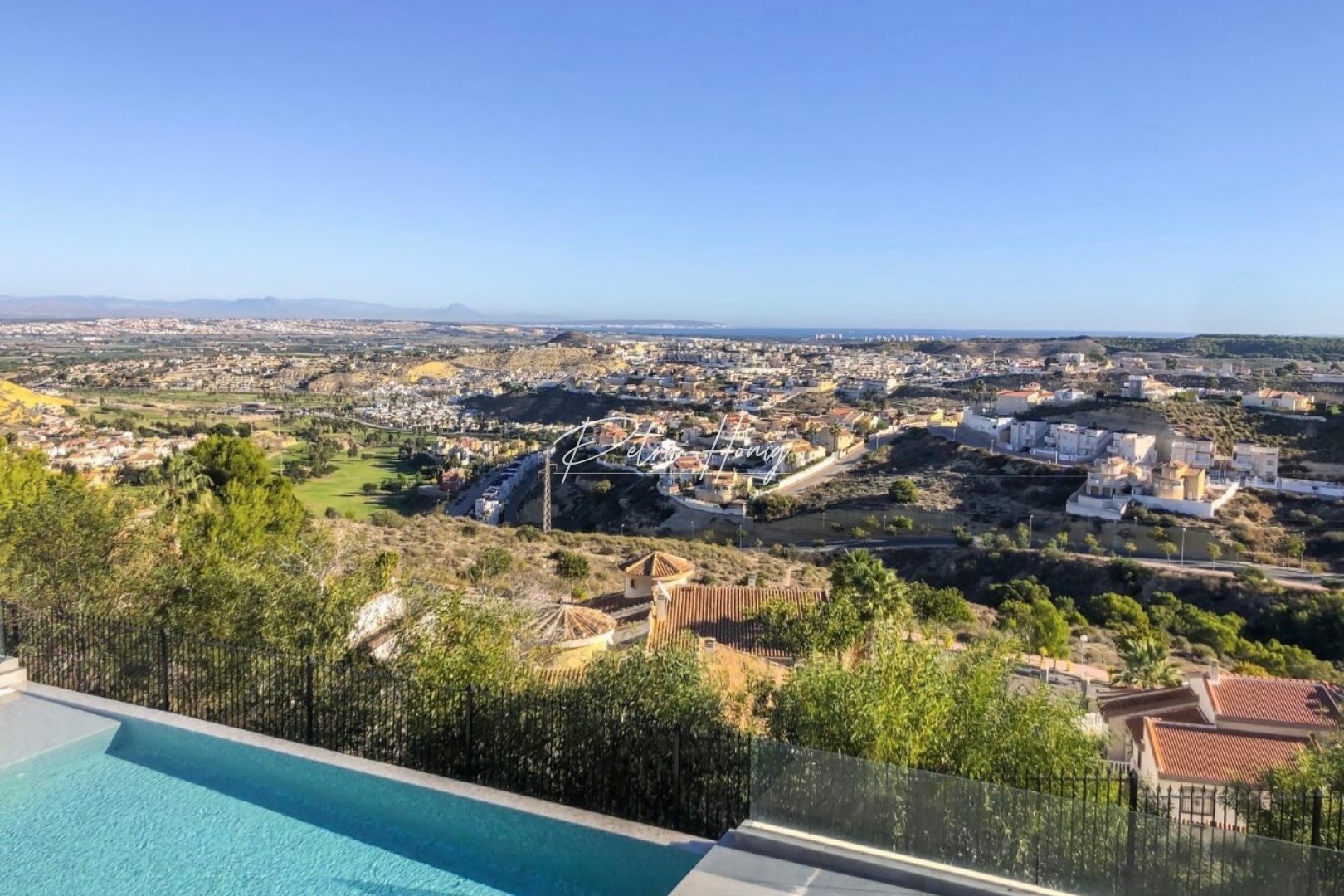 A Vendre - Villa - Ciudad Quesada - Town Center