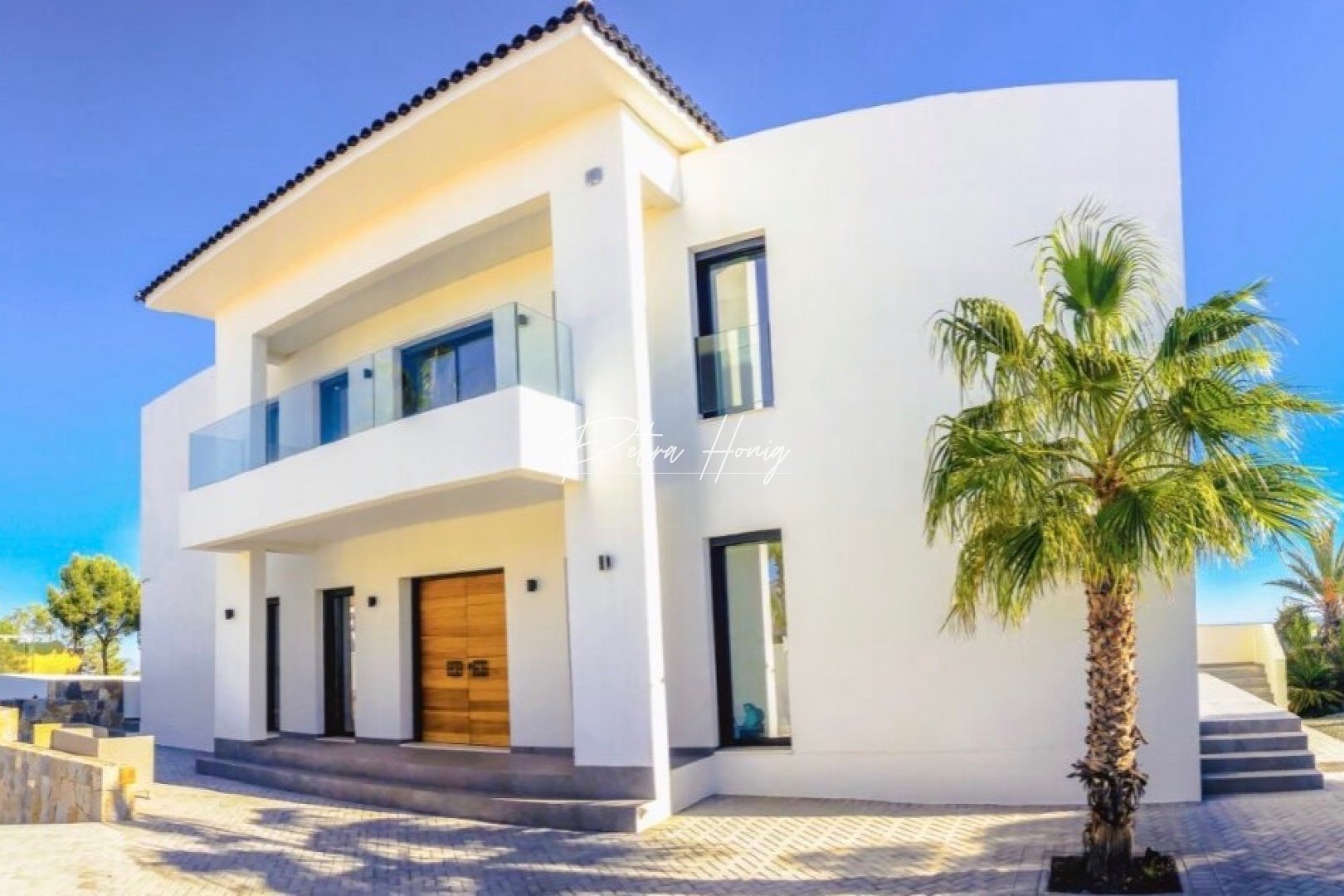 A Vendre - Villa - Ciudad Quesada - Town Center