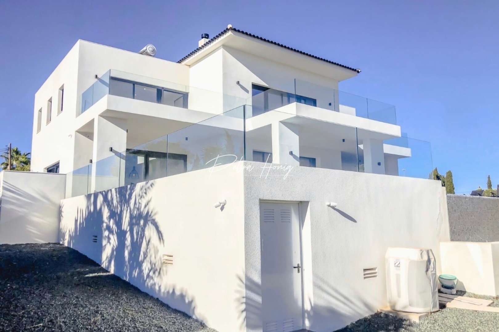 A Vendre - Villa - Ciudad Quesada - Town Center