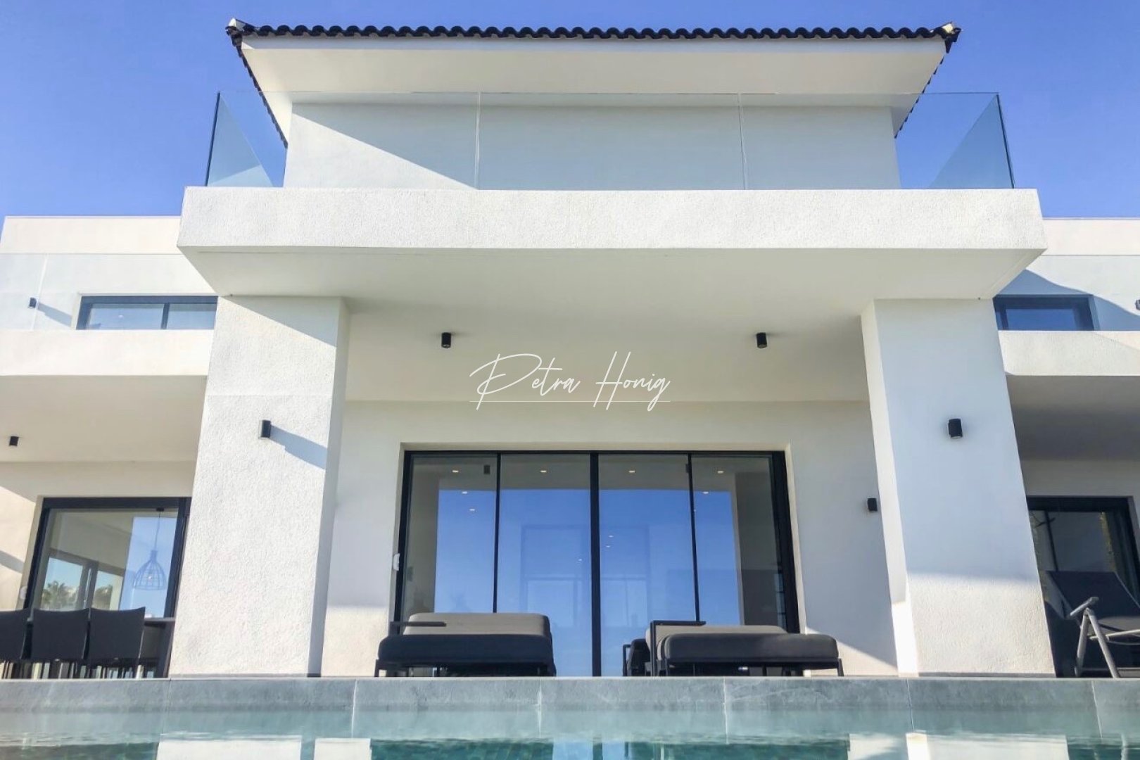 A Vendre - Villa - Ciudad Quesada - Town Center