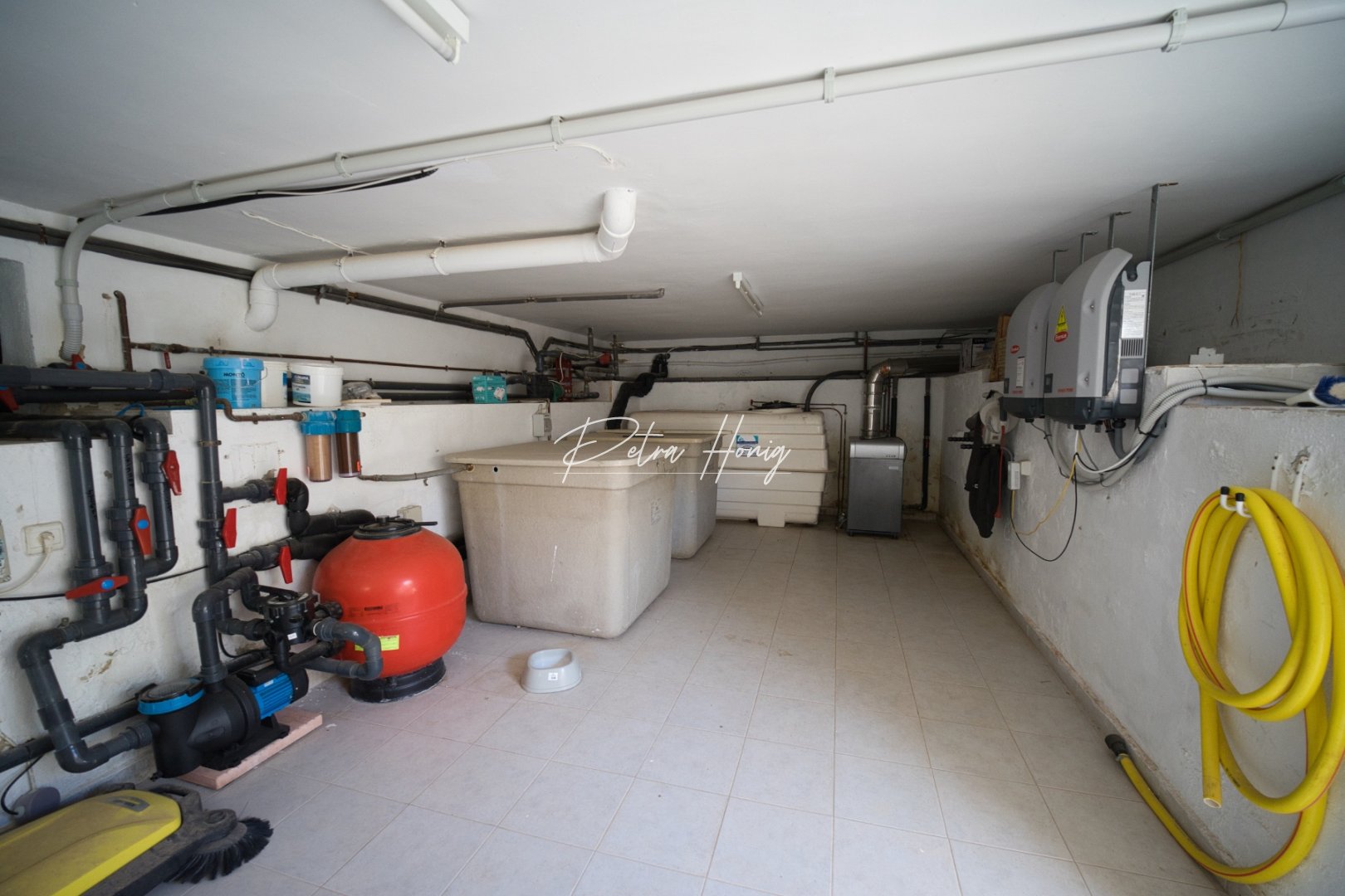 A Vendre - Villa - Ciudad Quesada - Town Center