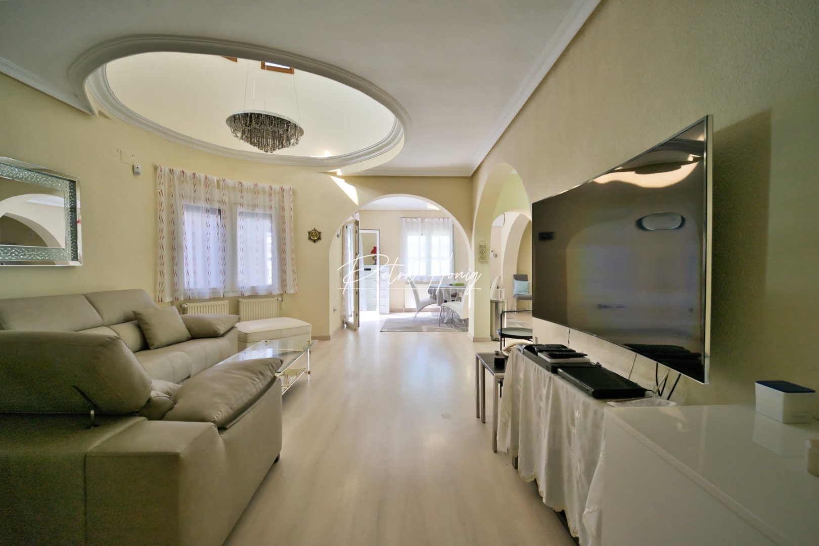 A Vendre - Villa - Ciudad Quesada - Town Center