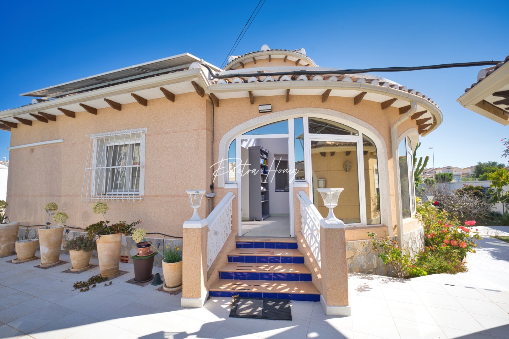 A Vendre - Villa - Ciudad Quesada - Town Center