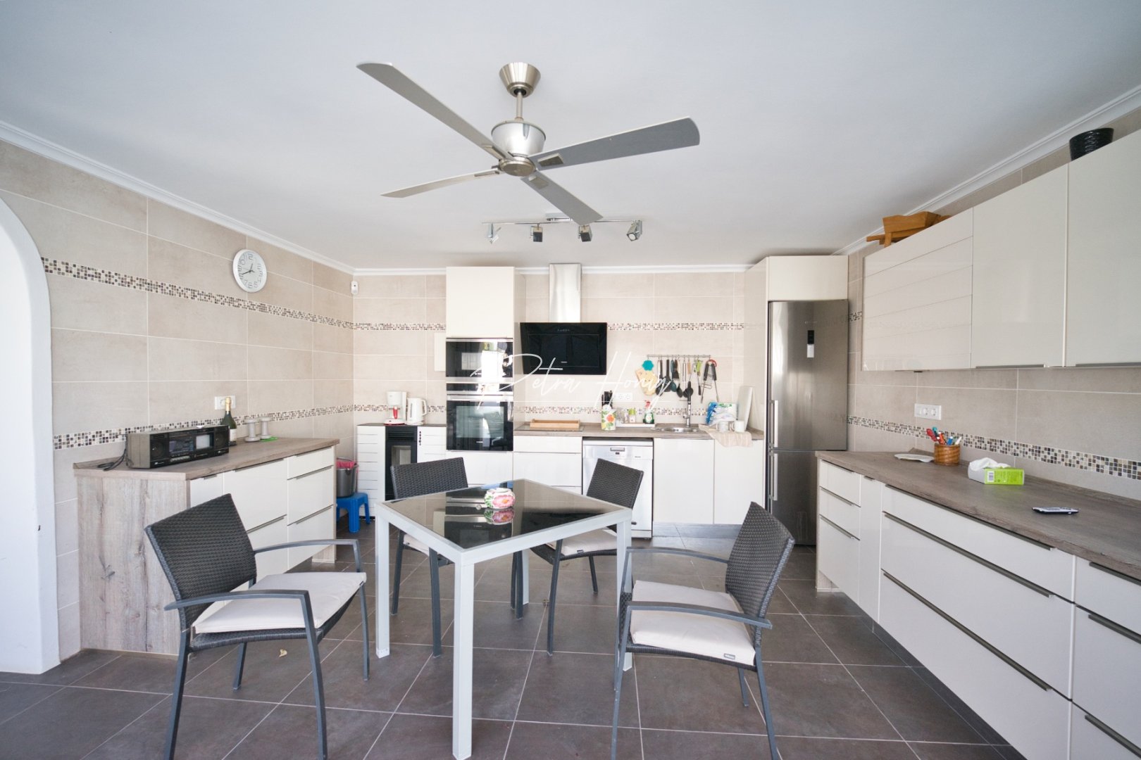 A Vendre - Villa - Ciudad Quesada - Town Center