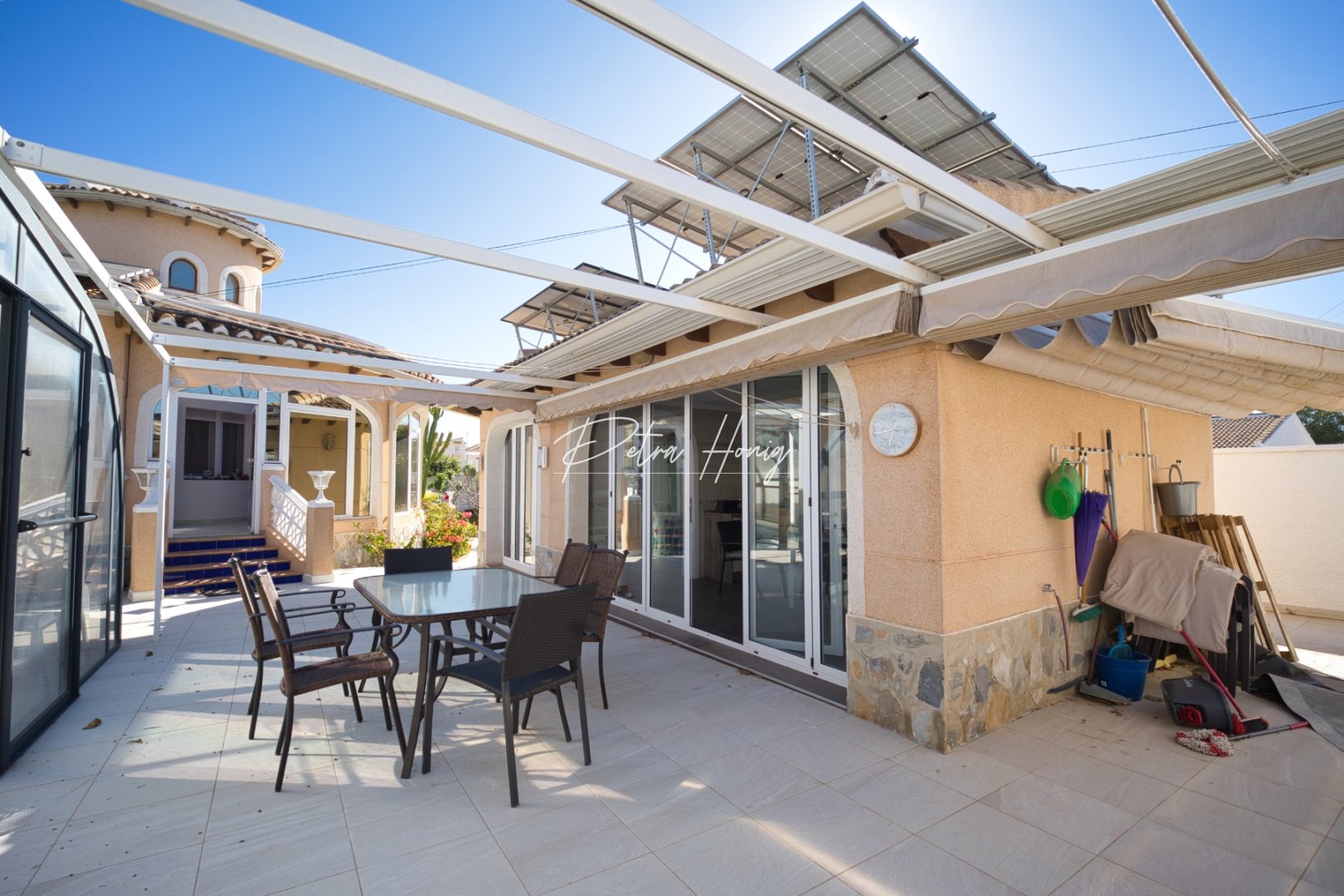 A Vendre - Villa - Ciudad Quesada - Town Center