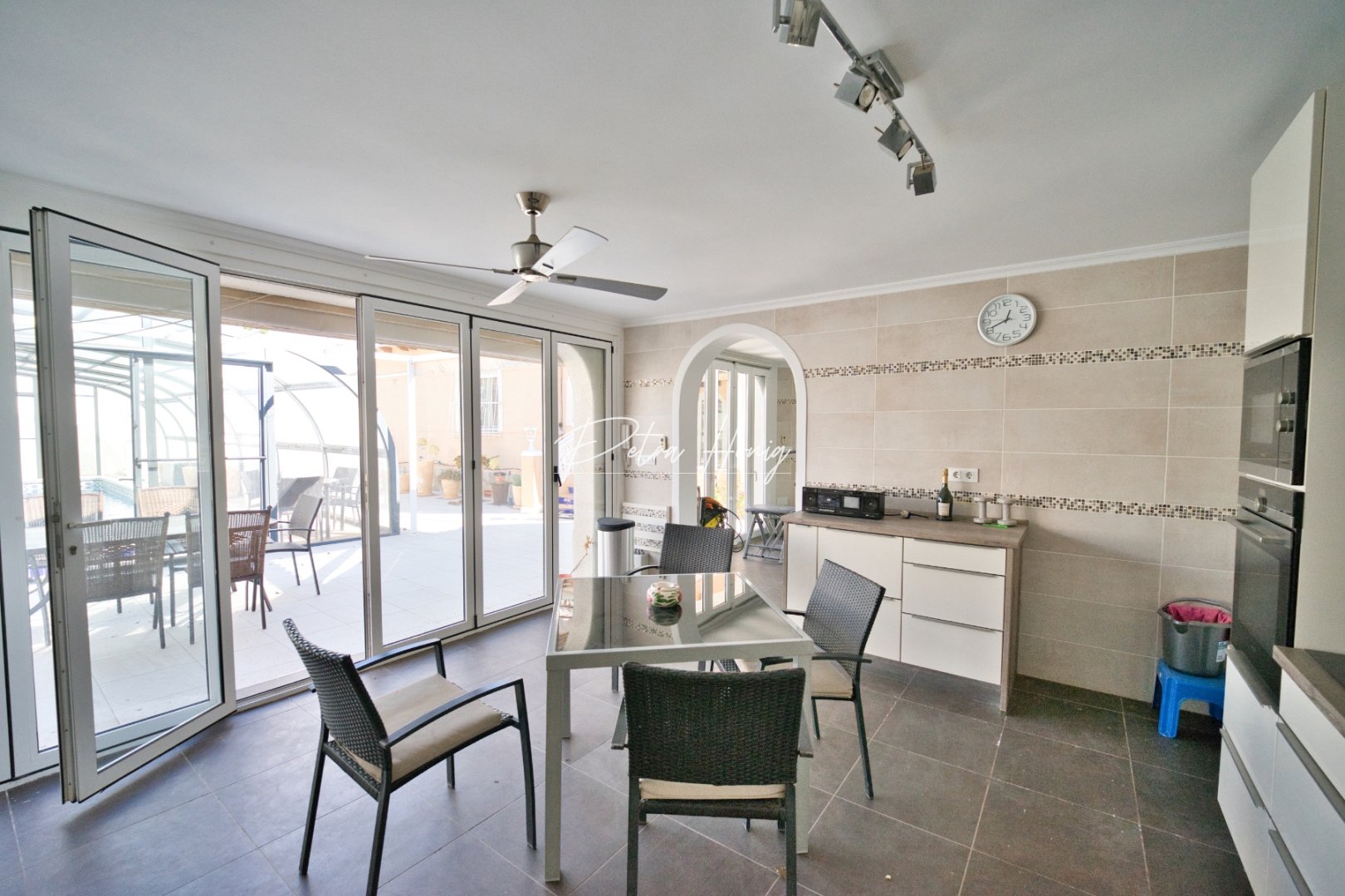 A Vendre - Villa - Ciudad Quesada - Town Center