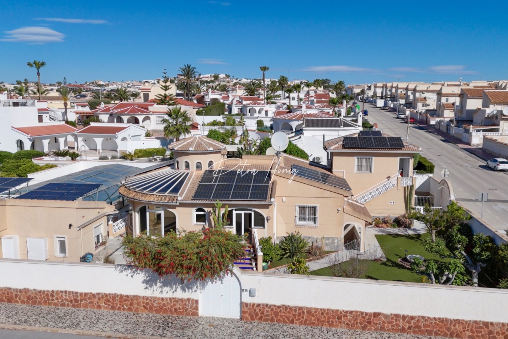 A Vendre - Villa - Ciudad Quesada - Town Center