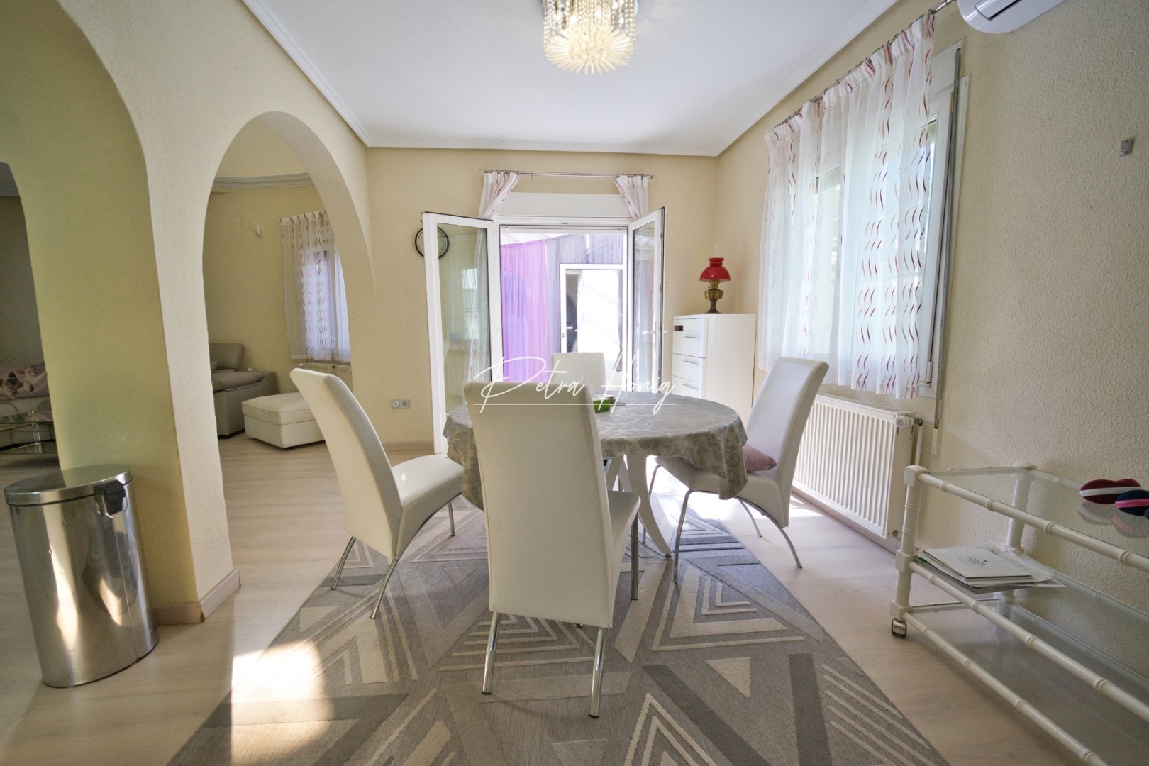 A Vendre - Villa - Ciudad Quesada - Town Center