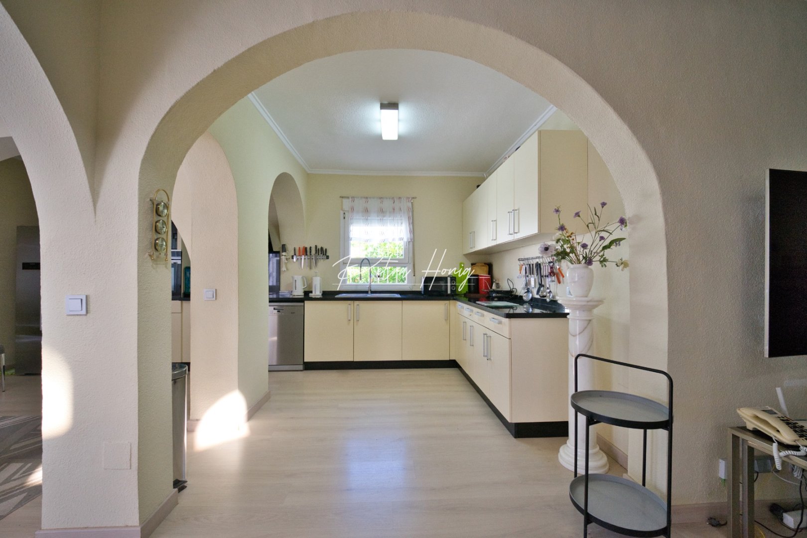 A Vendre - Villa - Ciudad Quesada - Town Center