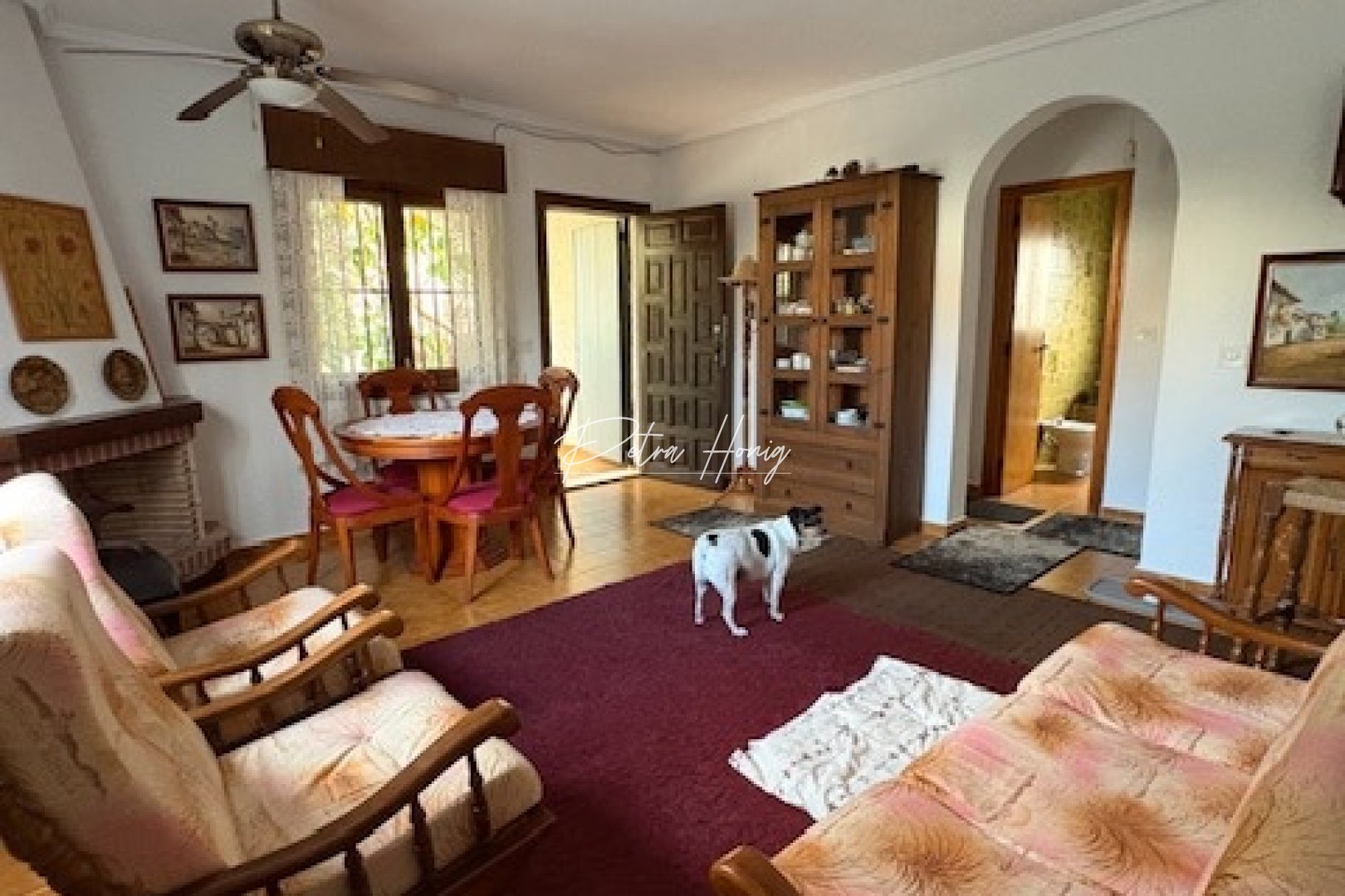 A Vendre - Villa - Ciudad Quesada - Town Center