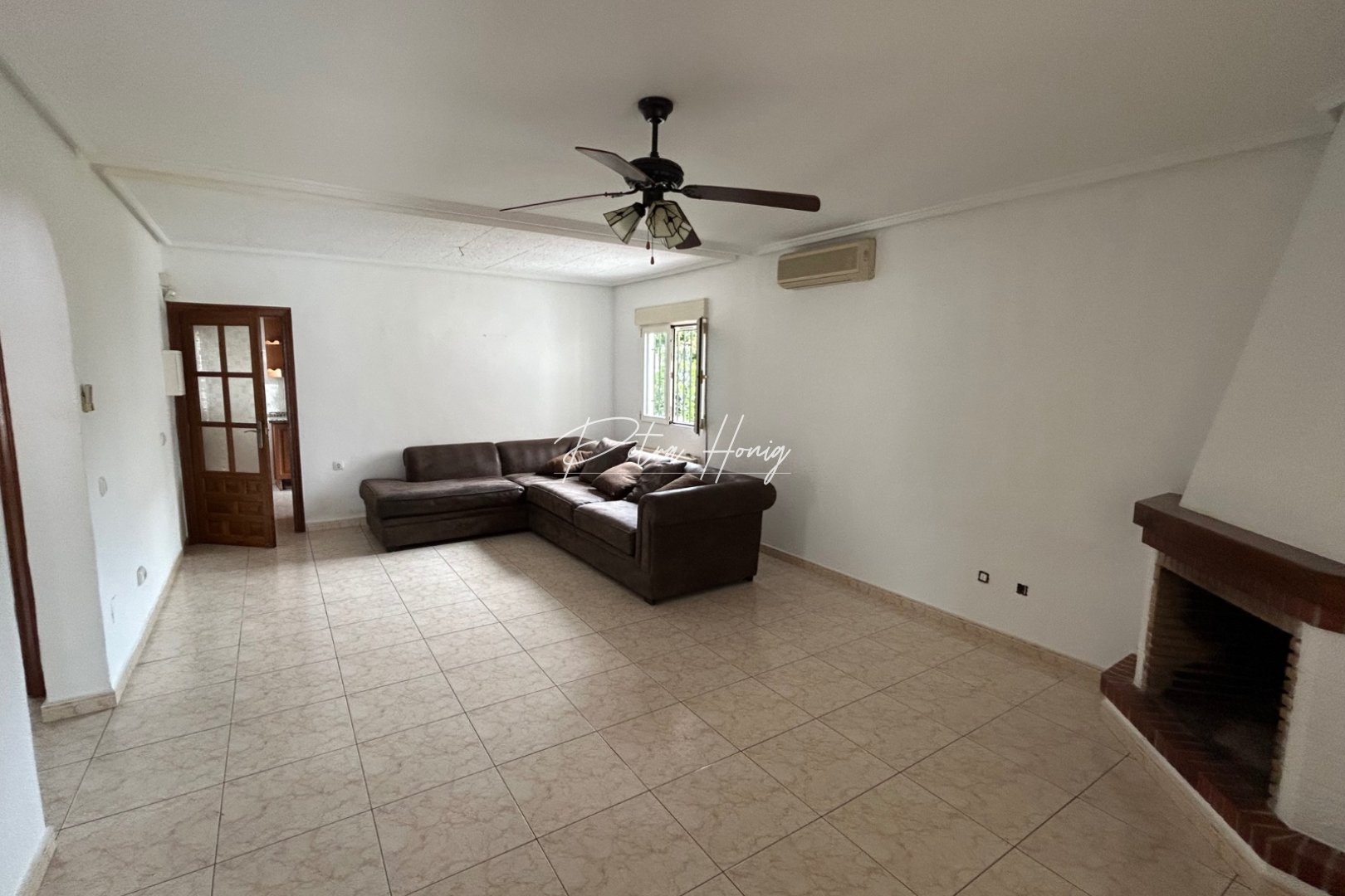 A Vendre - Villa - Ciudad Quesada - Town Center