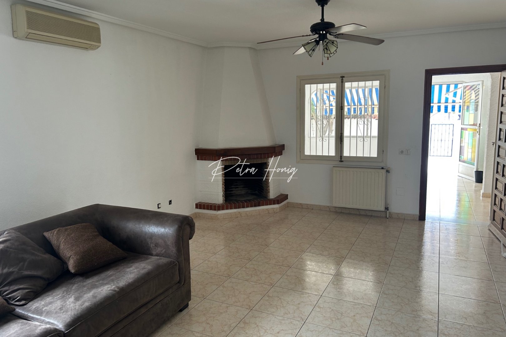 A Vendre - Villa - Ciudad Quesada - Town Center
