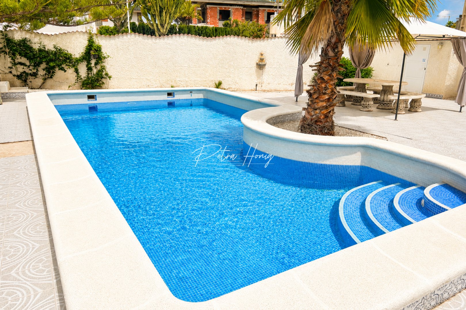 A Vendre - Villa - Ciudad Quesada - Town Center