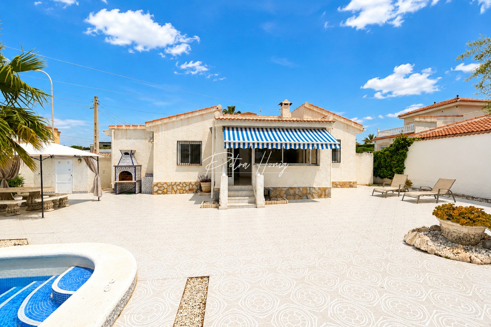 A Vendre - Villa - Ciudad Quesada - Town Center
