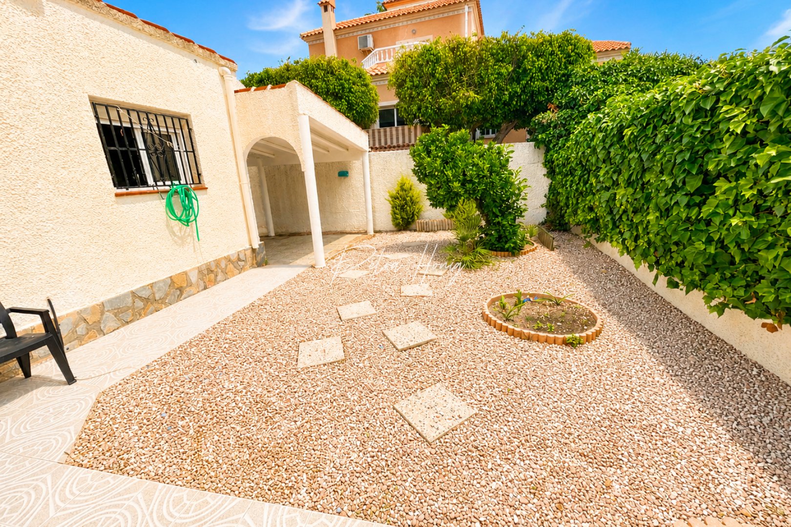 A Vendre - Villa - Ciudad Quesada - Town Center
