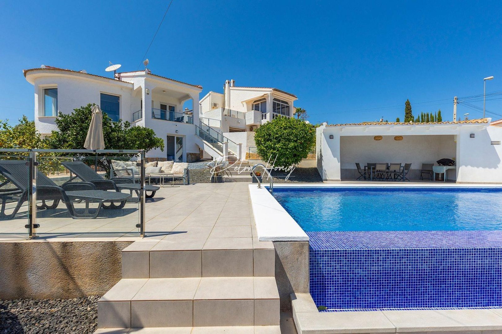 A Vendre - Villa - Ciudad Quesada - Town Center
