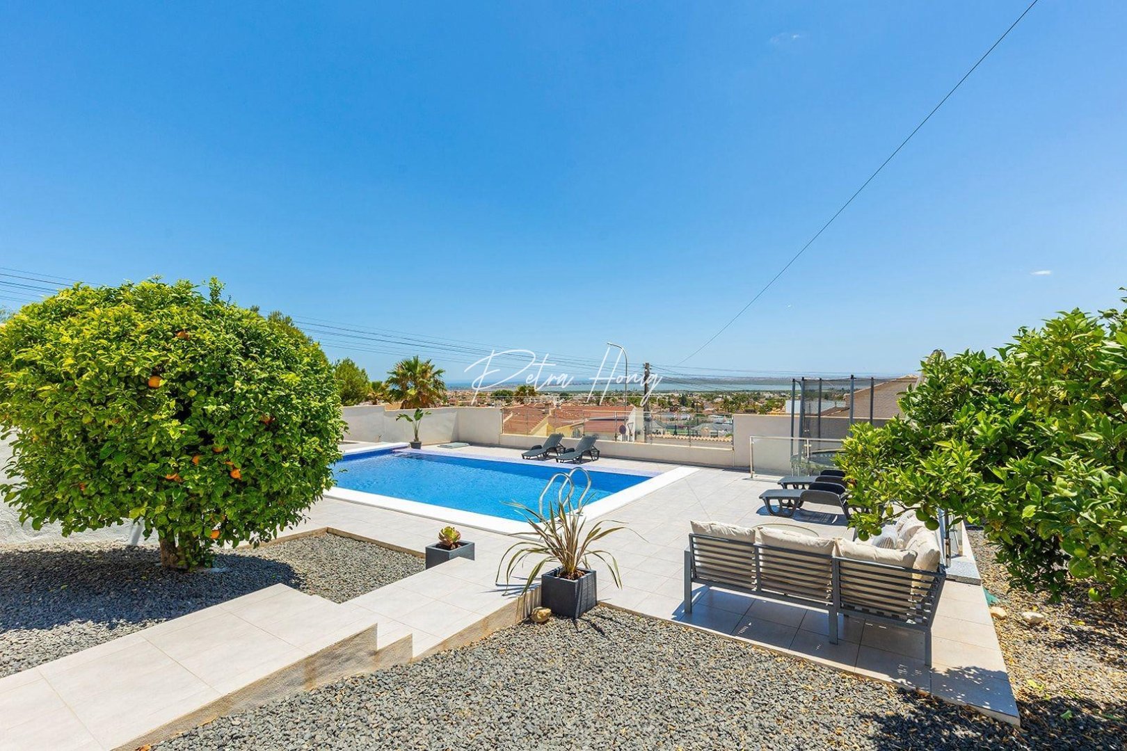 A Vendre - Villa - Ciudad Quesada - Town Center