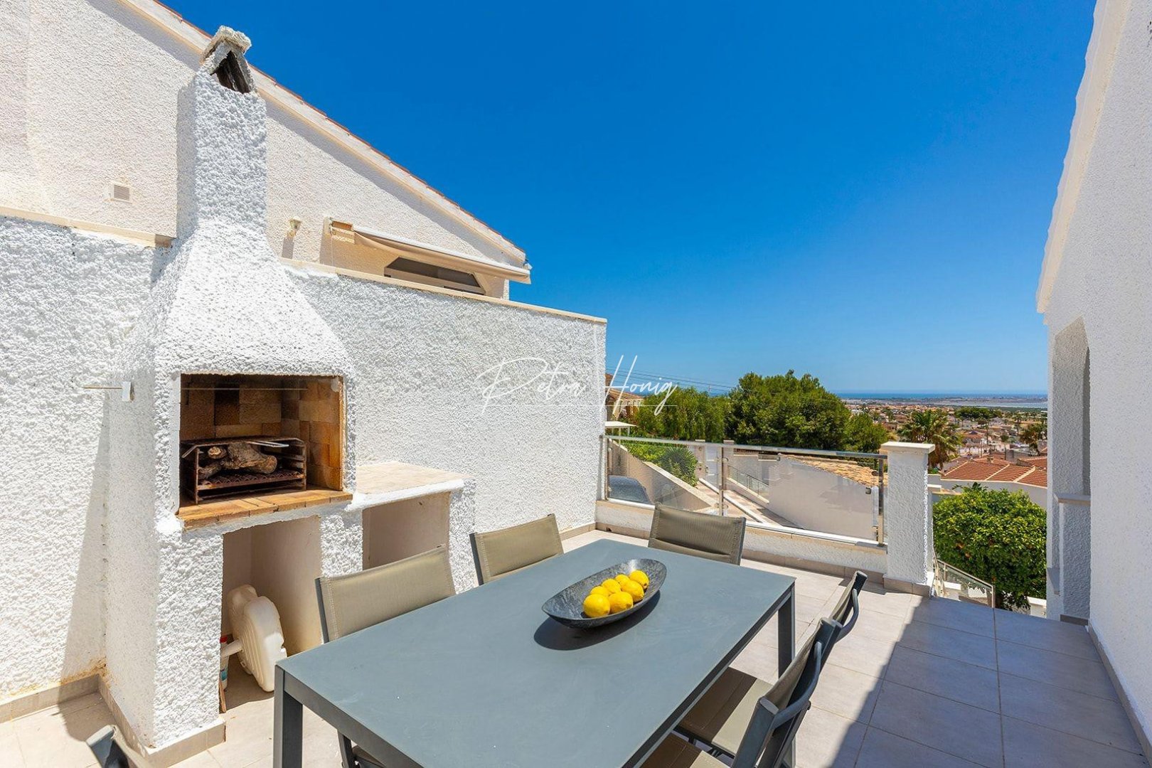 A Vendre - Villa - Ciudad Quesada - Town Center