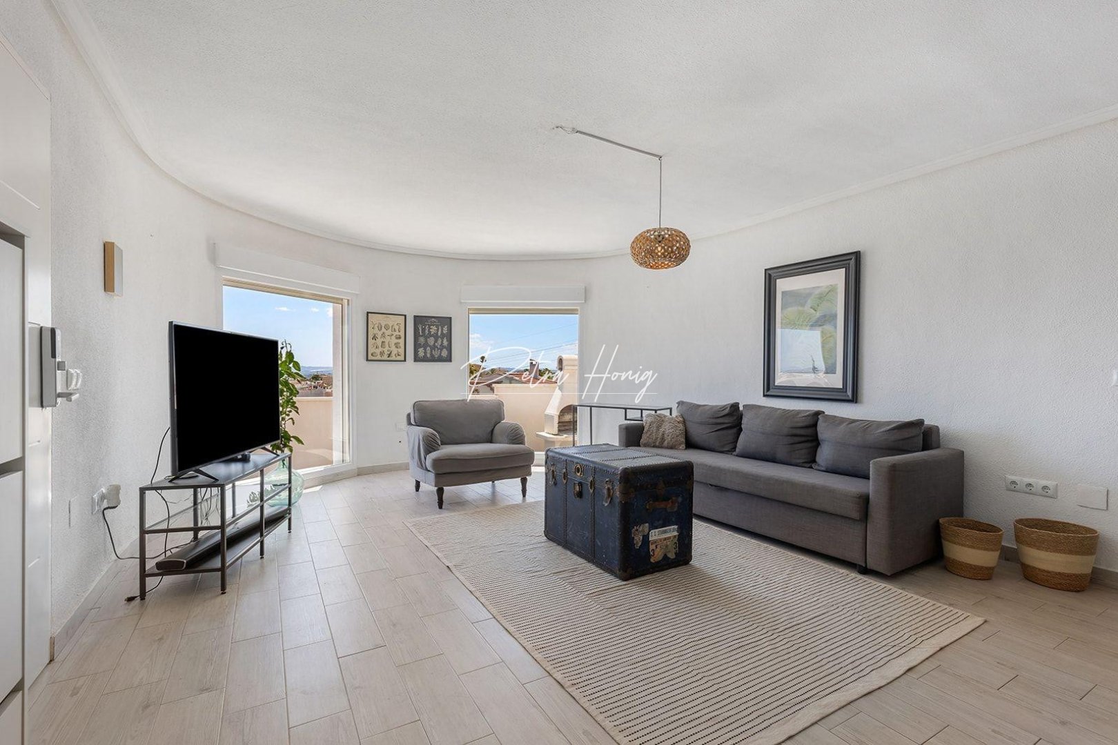A Vendre - Villa - Ciudad Quesada - Town Center