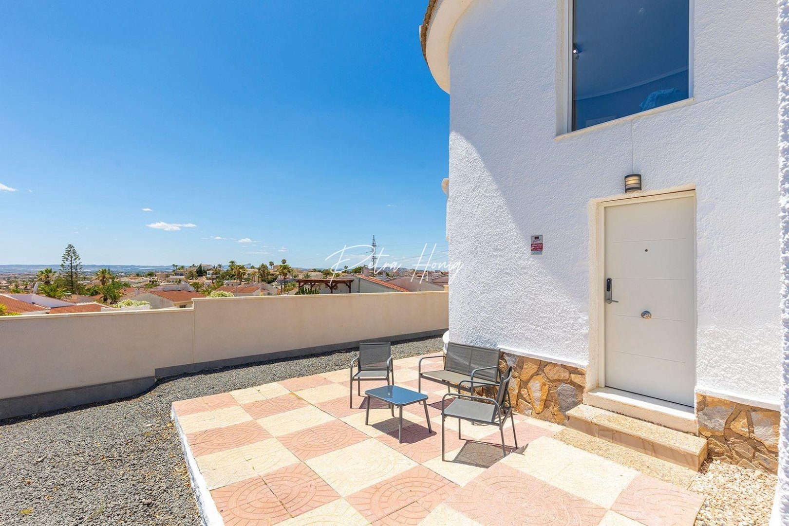 A Vendre - Villa - Ciudad Quesada - Town Center