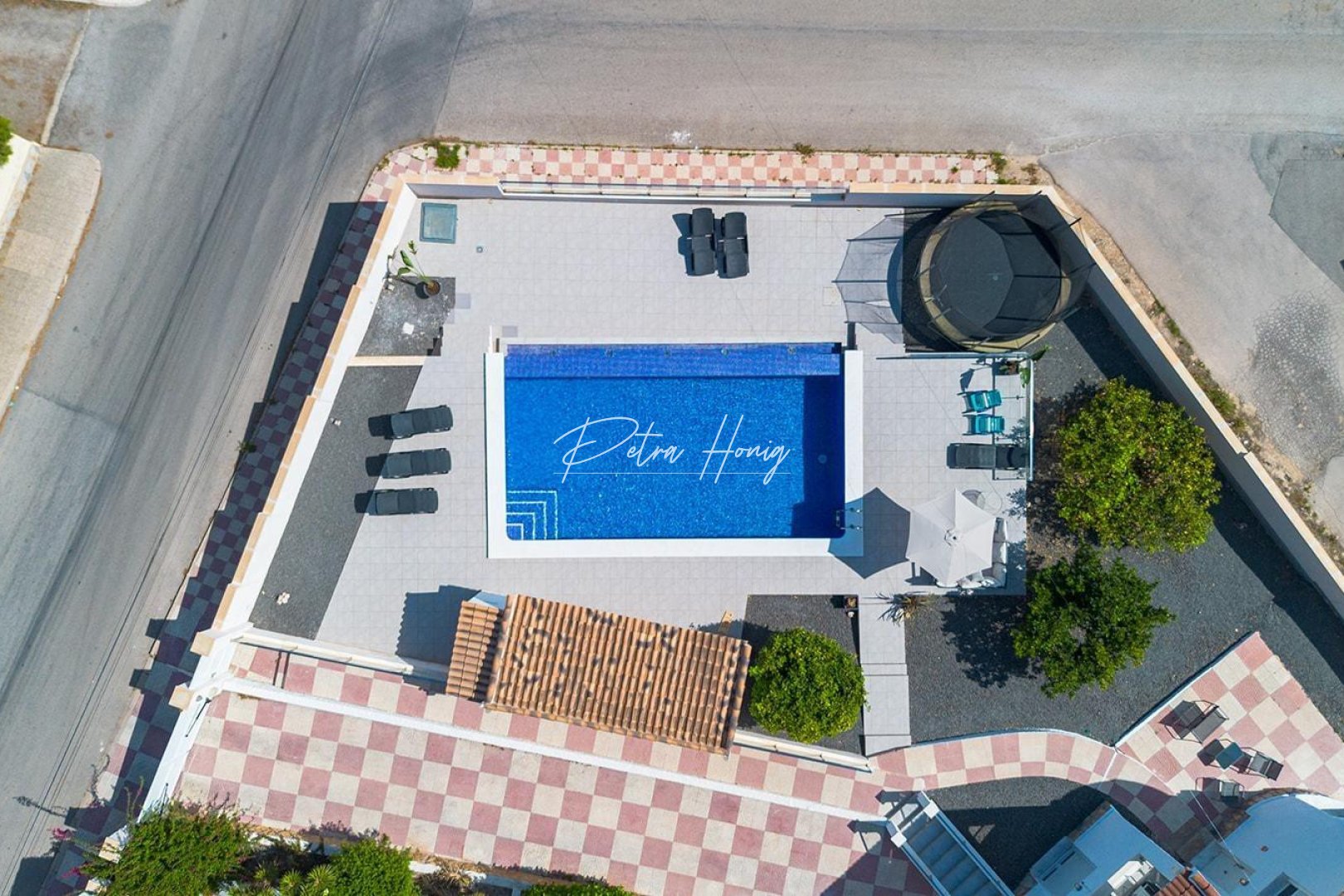 A Vendre - Villa - Ciudad Quesada - Town Center